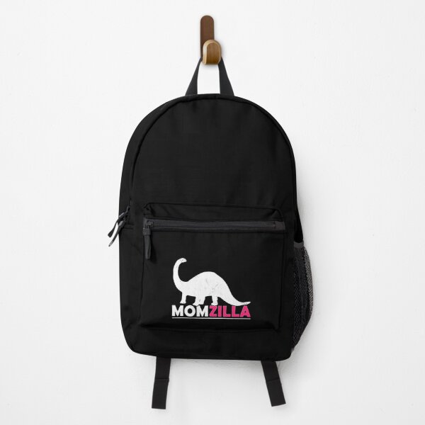 Item preview, Momzilla Cute Dinosaur Lover Women Funny Mothers Day designed and sold by haselshirt.