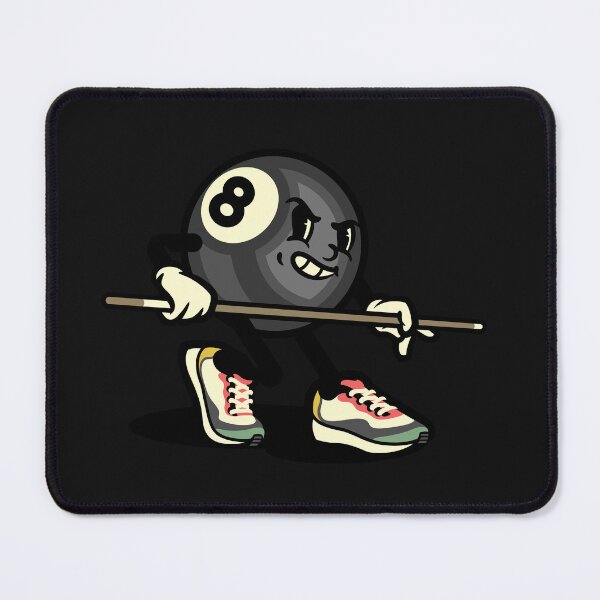 Item preview, Billiards 8 balls designed and sold by BIG-A199.