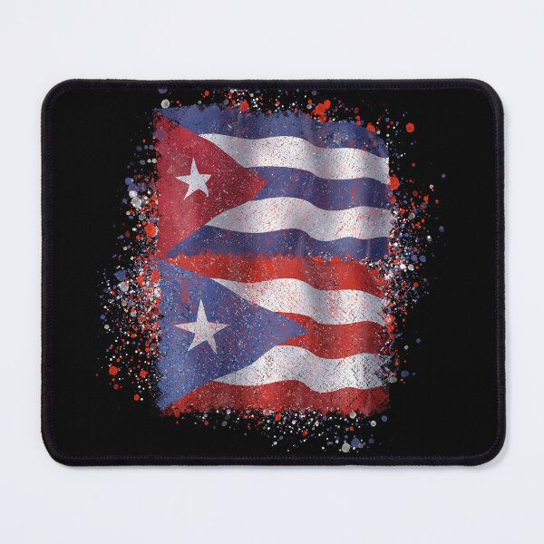 Item preview, Puerto Rican Cuban Love Cubarican Cubaricana designed and sold by Dubbra.