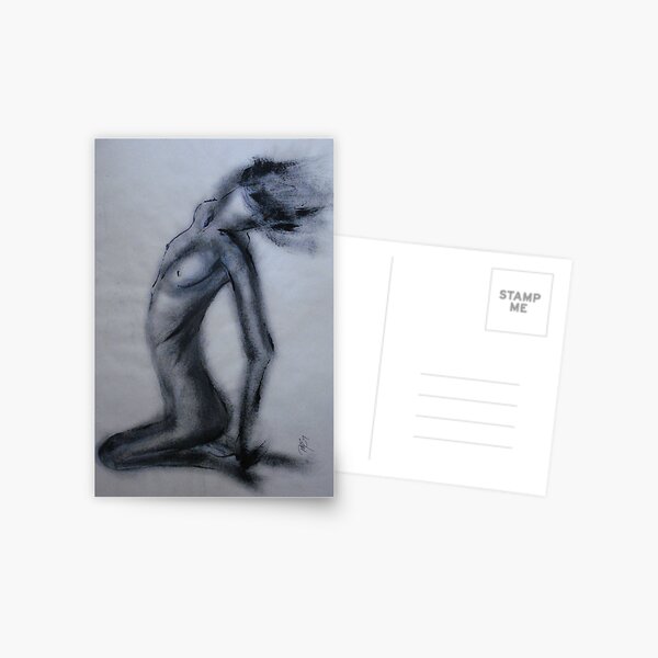 southerly breeze Postcard