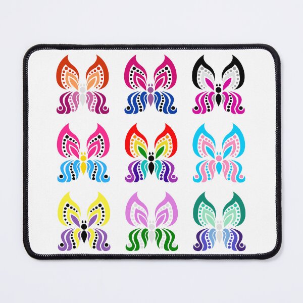 Item preview, Butterfly Pride designed and sold by arturekdesign.