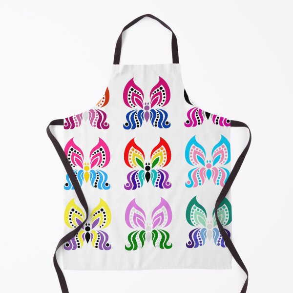 Item preview, Butterfly Pride designed and sold by arturekdesign.