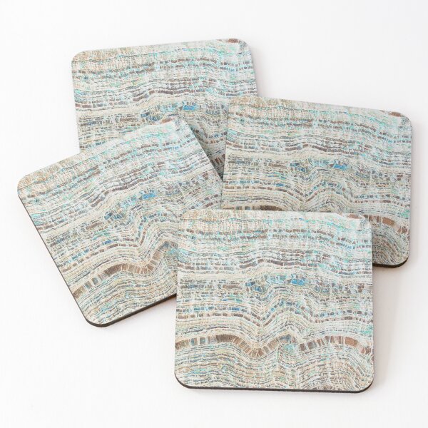 Item preview, Mineral Texture - Turquoise designed and sold by SilverPegasus.