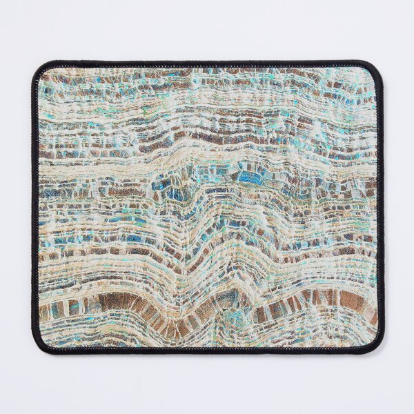 Item preview, Mineral Texture - Turquoise designed and sold by SilverPegasus.
