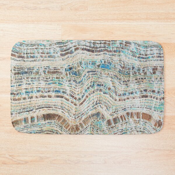 Item preview, Mineral Texture - Turquoise designed and sold by SilverPegasus.