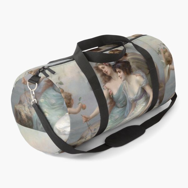 Item preview, Edouard Bisson - The Gratiae Goddesses designed and sold by TeeARTHY.