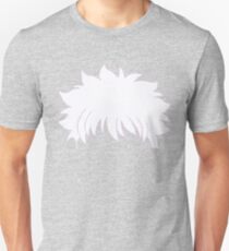 Killua's Hair Unisex T-Shirt