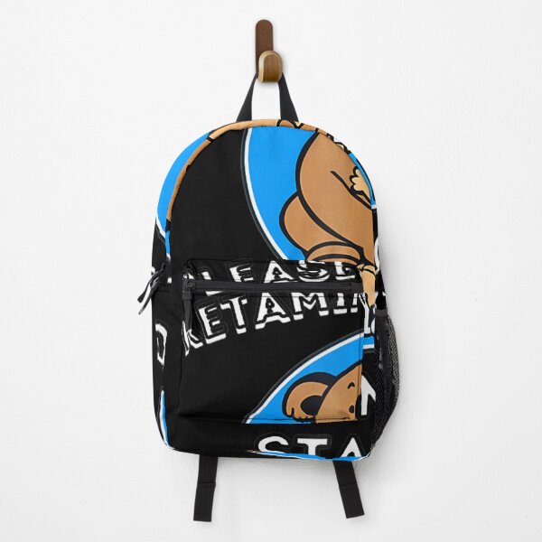 Item preview, Please Don't Do Ketamine Off The Koala Kare Changing Station  designed and sold by edensmr.