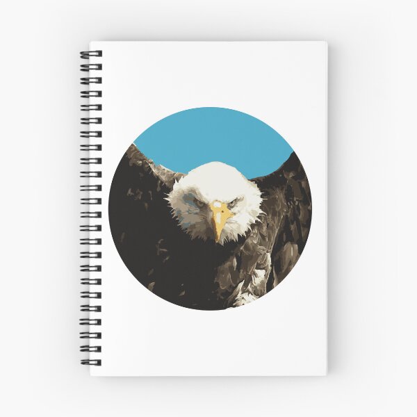 Item preview, Peacemaker - Eagly designed and sold by Necronder.