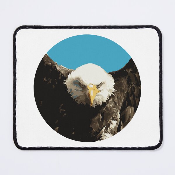 Item preview, Peacemaker - Eagly designed and sold by Necronder.
