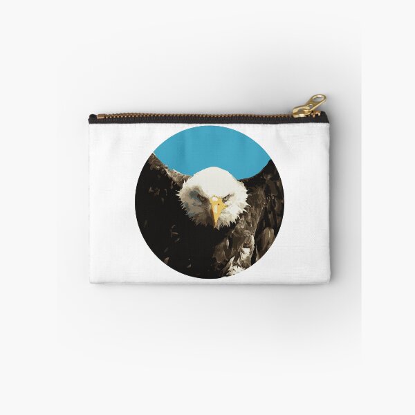 Item preview, Peacemaker - Eagly designed and sold by Necronder.