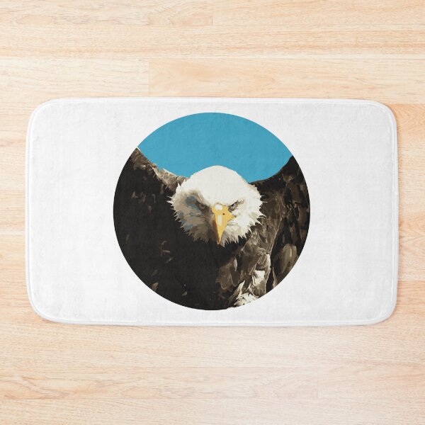 Item preview, Peacemaker - Eagly designed and sold by Necronder.