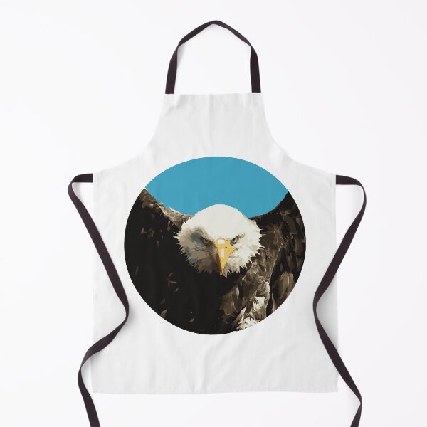 Item preview, Peacemaker - Eagly designed and sold by Necronder.