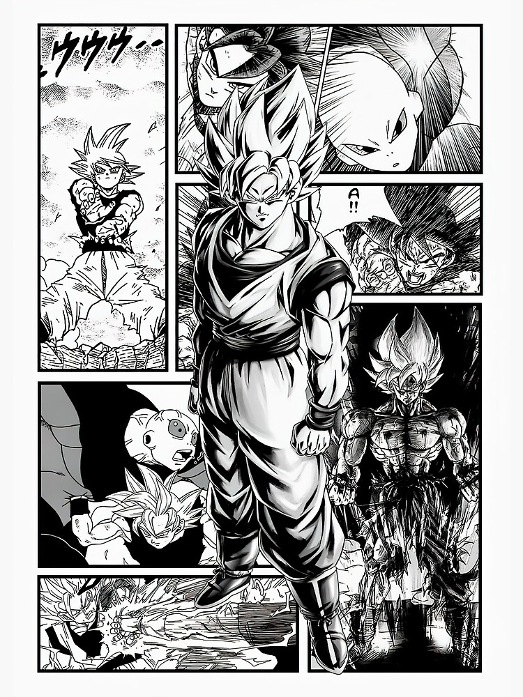 Who writes the Dragon Ball Heroes manga? - Anime & Manga Stack Exchange