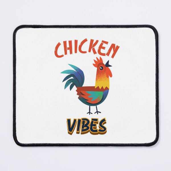Item preview, Chicken Vibes designed and sold by SerenaBliss.