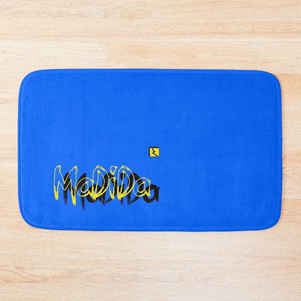 Item preview, MaDiDa design designed and sold by marco-tonato.