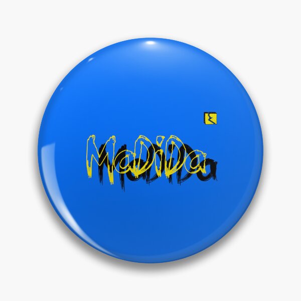 Item preview, MaDiDa design designed and sold by marco-tonato.