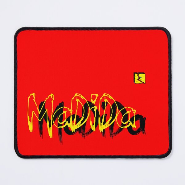 Item preview, MaDiDa design designed and sold by marco-tonato.