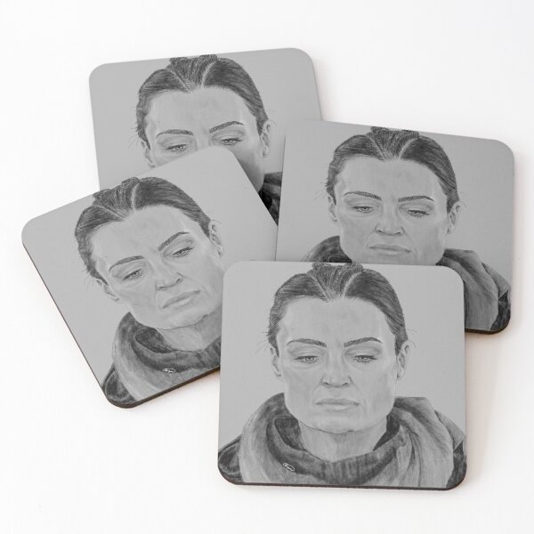 Item preview, General Sarah Alder designed and sold by chesip14.