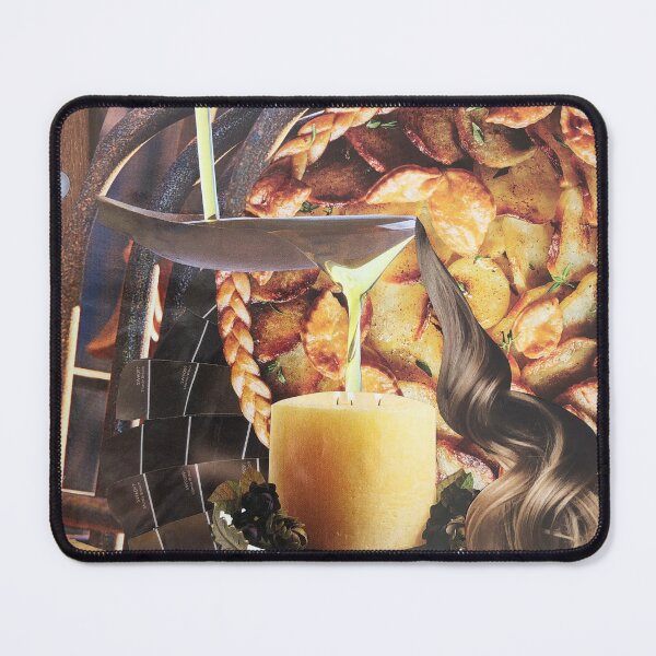 Item preview, Wax Poetic designed and sold by songbirdcollage.