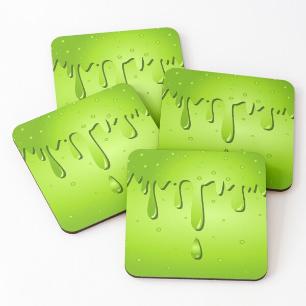 Item preview, Horror Movie | Dripping Green Slime designed and sold by CreativeBridge.