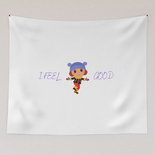 Item preview, I FEEL GOOD designed and sold by IsaCria.