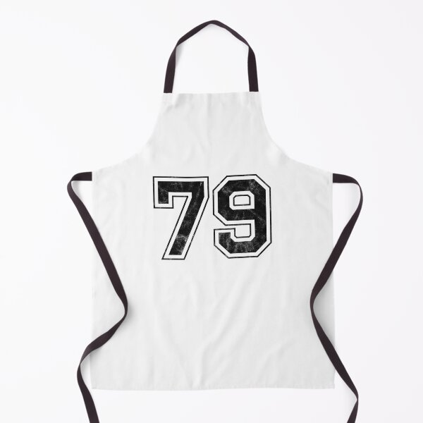 Item preview, Number 79 designed and sold by PaulSDesign.