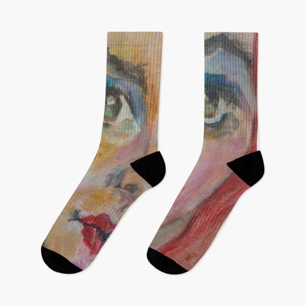 Item preview, Virginia's gaze designed and sold by soffya.