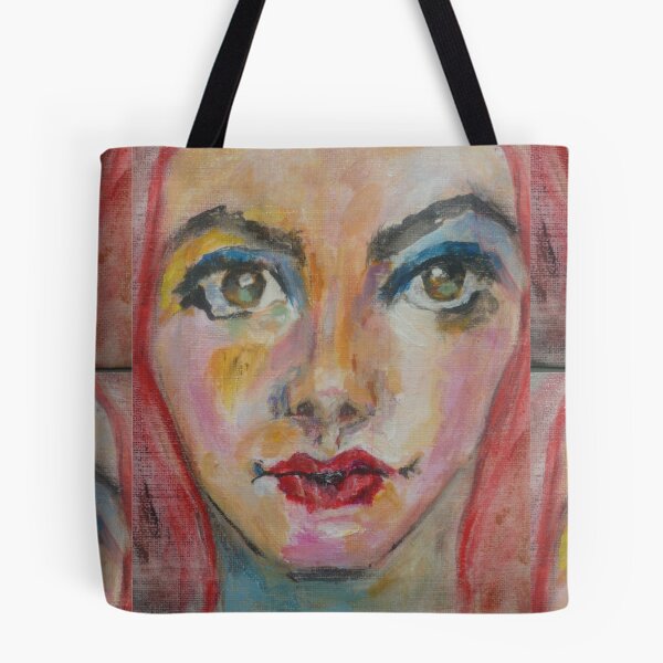 Item preview, Virginia's gaze designed and sold by soffya.