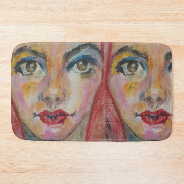 Item preview, Virginia's gaze designed and sold by soffya.