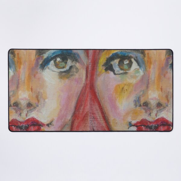 Item preview, Virginia's gaze designed and sold by soffya.