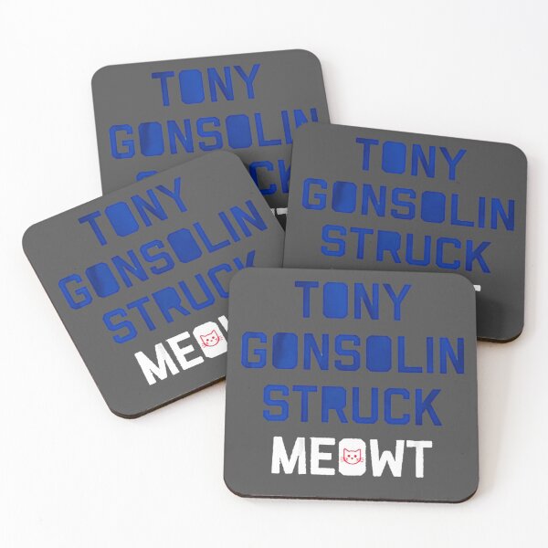 Item preview, Tony Gonsolin designed and sold by Cody-Art.