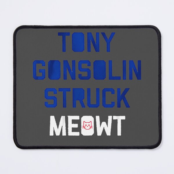 Item preview, Tony Gonsolin designed and sold by Cody-Art.