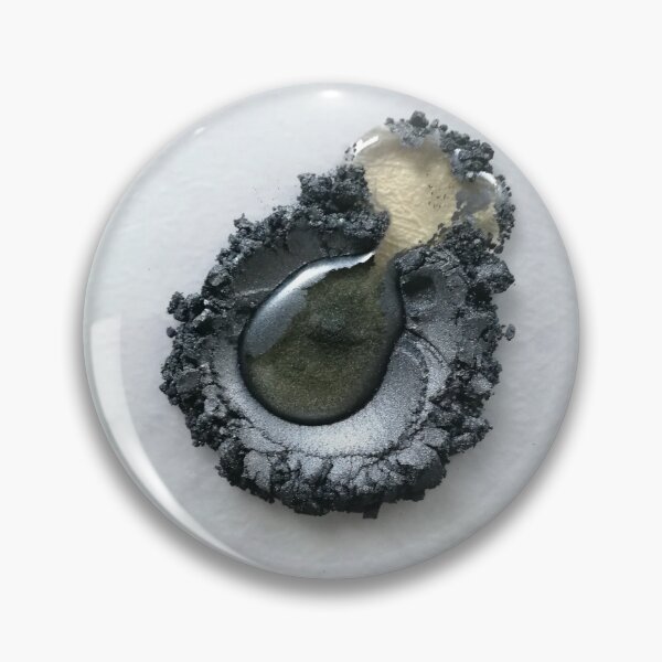 Item preview, Silver Soul: watercolor on slab designed and sold by LM-Colors.