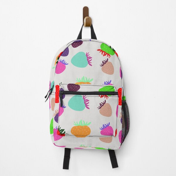 Item preview, strawberries designed and sold by SamanthaCreate.