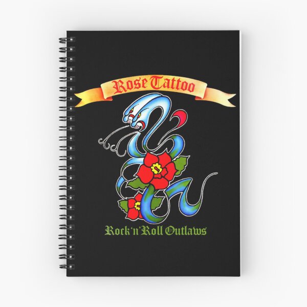 Item preview, logo rock rose bunga jek designed and sold by pmcgrae.