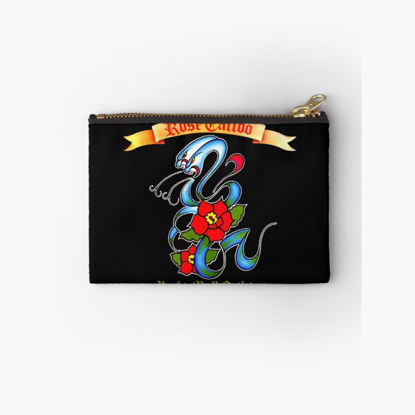Item preview, logo rock rose bunga jek designed and sold by pmcgrae.