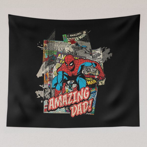 Item preview, Amazing Dad designed and sold by BrianaPaviour.