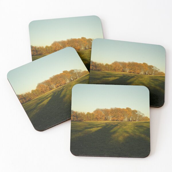 Item preview, Autumn Shadows | Hampstead Scenery | London Nature | Beautiful World designed and sold by Robert Joseph.