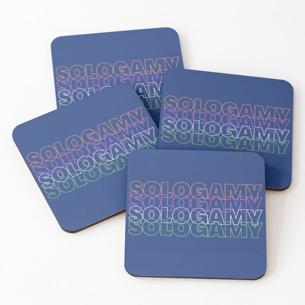 Item preview, Sologamy designed and sold by RecStore.