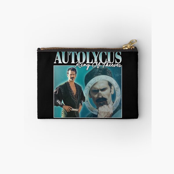 Item preview, Autolycus Retro designed and sold by CharXena.