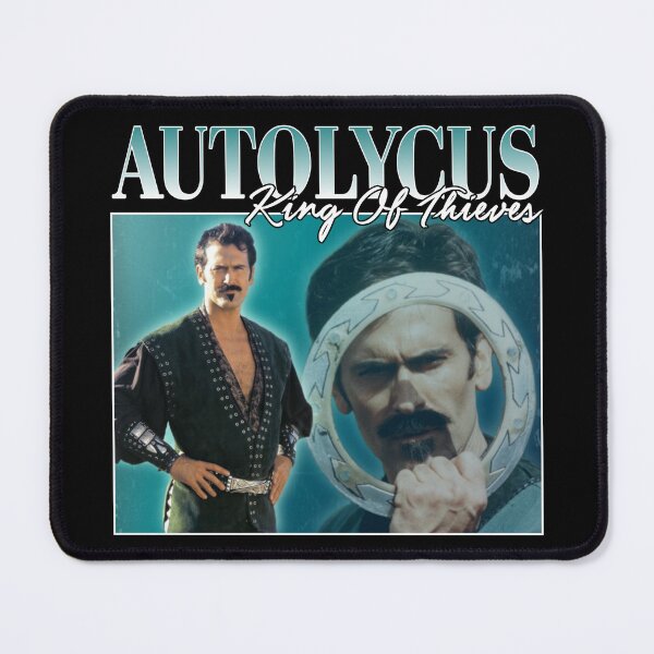 Item preview, Autolycus Retro designed and sold by CharXena.