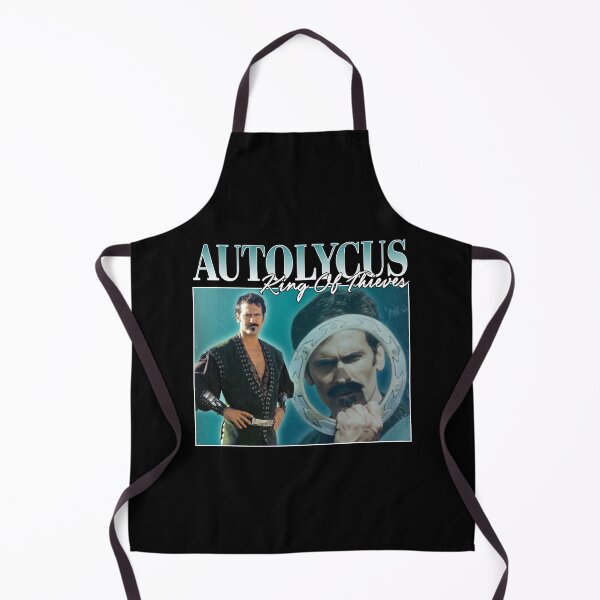 Item preview, Autolycus Retro designed and sold by CharXena.