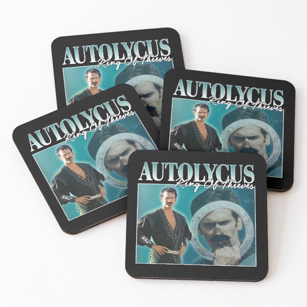 Item preview, Autolycus Retro designed and sold by CharXena.