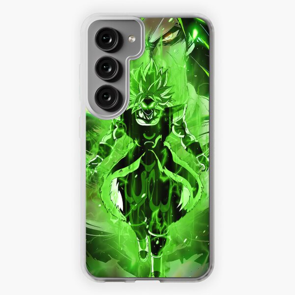 Dragon Ball Z Goku Samsung Galaxy Z Fold3 Case - CASESHUNTER