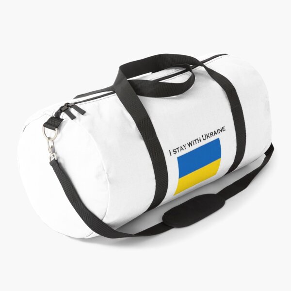 Item preview, I stay with Ukraine designed and sold by ChristopherDD.