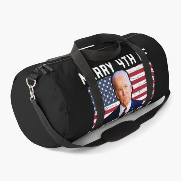 Item preview, Biden Merry 4th of You Know The Thing Funny Happy Fourth of July Humor Gift American Flag   designed and sold by alenaz.