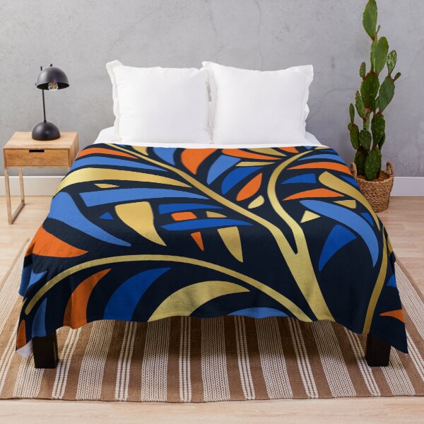 Item preview, Tropical Leaf Decor designed and sold by meggydesigns.