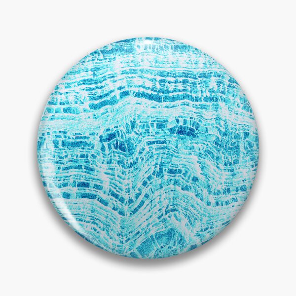 Item preview, Mineral Texture - Sea designed and sold by SilverPegasus.