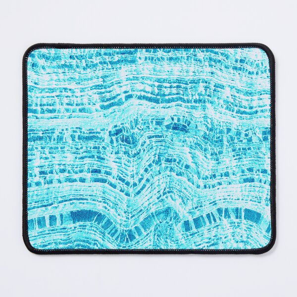 Item preview, Mineral Texture - Sea designed and sold by SilverPegasus.